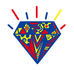 ITOKiN's stamp!! sticker #254071