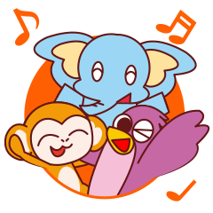 Bastien Piano Stamps