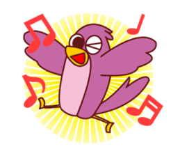 Bastien Piano Stamps sticker #254113