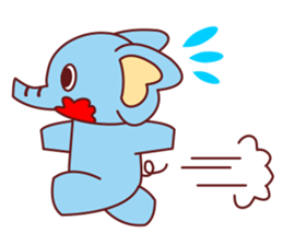 Bastien Piano Stamps sticker #254122