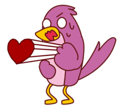 Bastien Piano Stamps sticker #254125