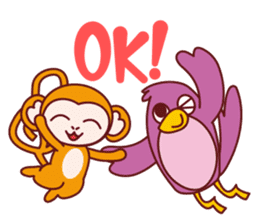 Bastien Piano Stamps sticker #254130