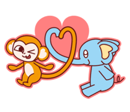 Bastien Piano Stamps sticker #254139