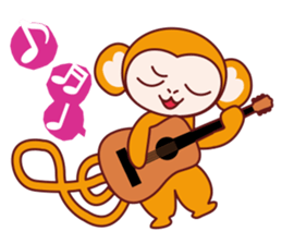 Bastien Piano Stamps sticker #254151