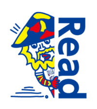 ITOKiN's stamp!! <English Ver.> sticker #254393