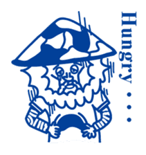 ITOKiN's stamp!! <English Ver.> sticker #254395