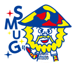 ITOKiN's stamp!! <English Ver.> sticker #254413