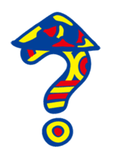 ITOKiN's stamp!! <English Ver.> sticker #254432