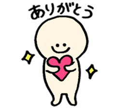 uchu-zin sticker #254513