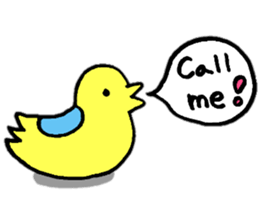 uchu-zin sticker #254515