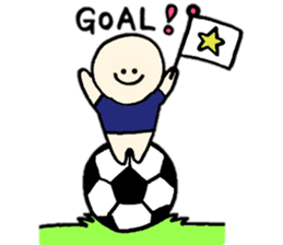 uchu-zin sticker #254520