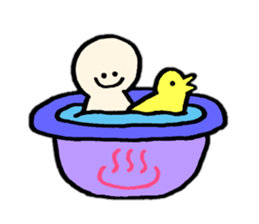 uchu-zin sticker #254523