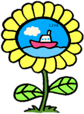 uchu-zin sticker #254525