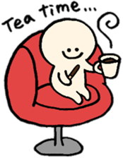 uchu-zin sticker #254526