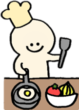 uchu-zin sticker #254533