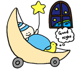 uchu-zin sticker #254549