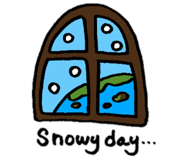 uchu-zin sticker #254550