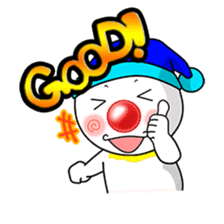 HENNAN 1 sticker #254673