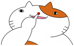 Gogo-san sticker #254713