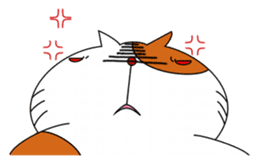 Gogo-san sticker #254715