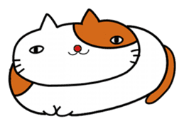 Gogo-san sticker #254717