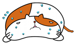 Gogo-san sticker #254719