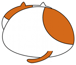 Gogo-san sticker #254720