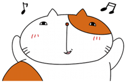 Gogo-san sticker #254726