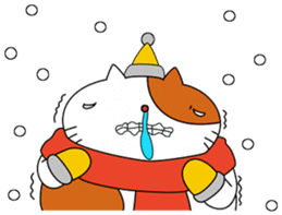 Gogo-san sticker #254733