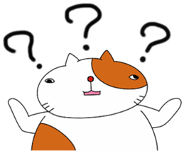 Gogo-san sticker #254734