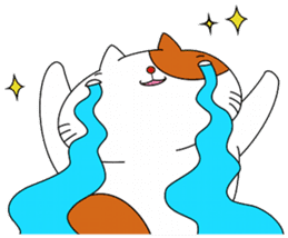 Gogo-san sticker #254737