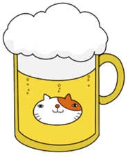 Gogo-san sticker #254742