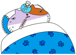 Gogo-san sticker #254744