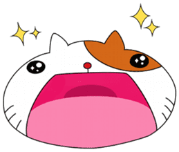 Gogo-san sticker #254746