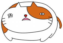 Gogo-san sticker #254748