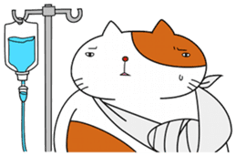 Gogo-san sticker #254751