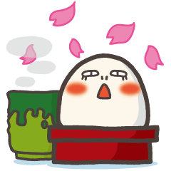 DAIFUKU~Japanese sweets are talking!~