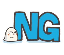 DAIFUKU~Japanese sweets are talking!~ sticker #255034