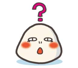 DAIFUKU~Japanese sweets are talking!~ sticker #255043