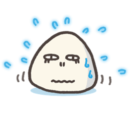 DAIFUKU~Japanese sweets are talking!~ sticker #255045