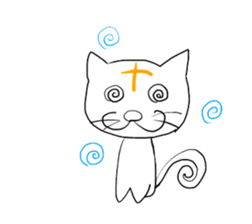 Mameta and Ume sticker #255108