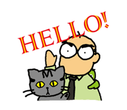 CHICHI & FRIENDS sticker #255313