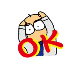 CHICHI & FRIENDS sticker #255315