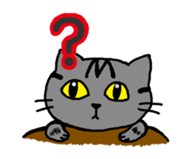 CHICHI & FRIENDS sticker #255318