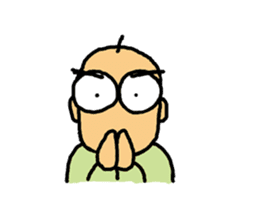 CHICHI & FRIENDS sticker #255320