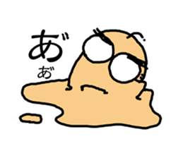 CHICHI & FRIENDS sticker #255321