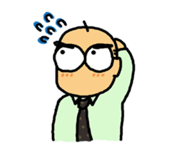 CHICHI & FRIENDS sticker #255322