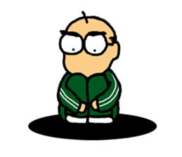 CHICHI & FRIENDS sticker #255323