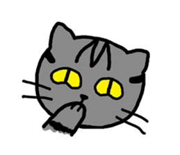 CHICHI & FRIENDS sticker #255327