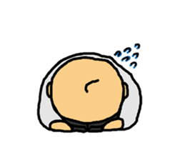 CHICHI & FRIENDS sticker #255328